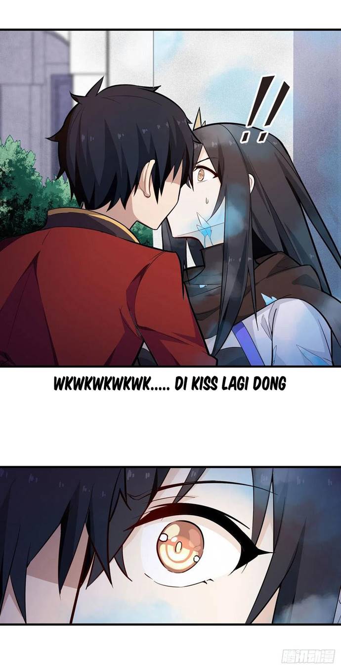 Wuxian Shitu Yu Shier Zhan Ji (Infinite Apostles and Twelve War Girls) Chapter 136 Gambar 12